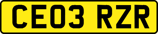 CE03RZR