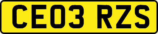 CE03RZS