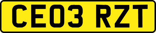 CE03RZT
