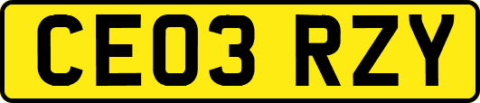 CE03RZY