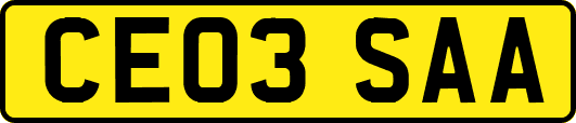 CE03SAA