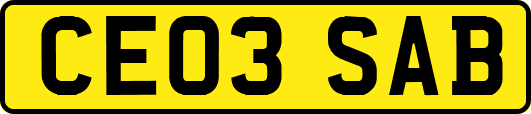 CE03SAB