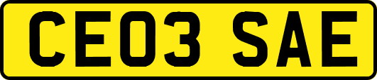 CE03SAE