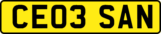 CE03SAN