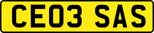 CE03SAS