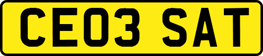 CE03SAT