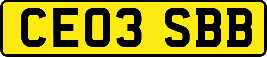 CE03SBB
