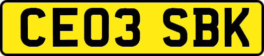 CE03SBK