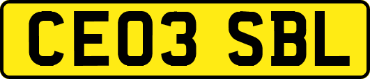 CE03SBL