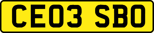 CE03SBO