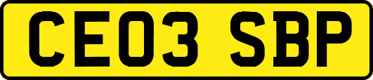 CE03SBP