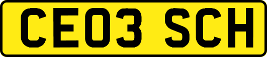 CE03SCH
