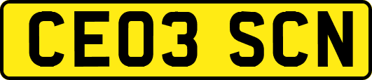 CE03SCN
