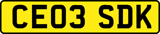 CE03SDK