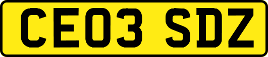 CE03SDZ