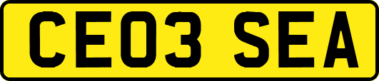 CE03SEA