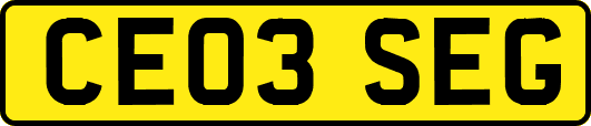 CE03SEG