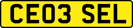 CE03SEL