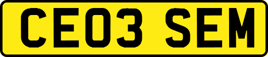 CE03SEM