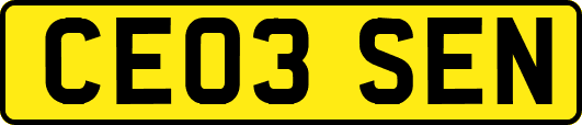 CE03SEN