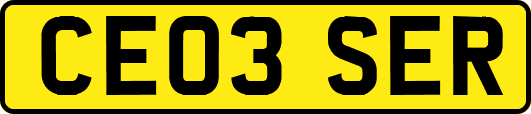 CE03SER