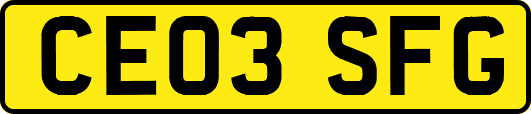 CE03SFG