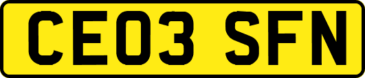 CE03SFN