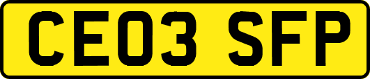 CE03SFP