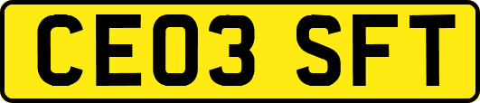 CE03SFT