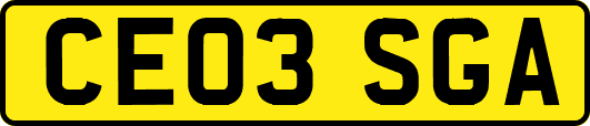 CE03SGA