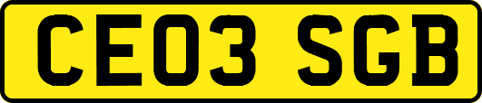 CE03SGB
