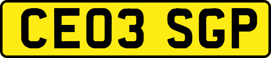 CE03SGP