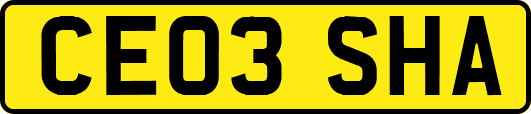 CE03SHA