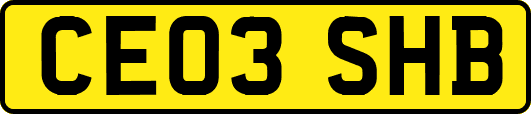 CE03SHB