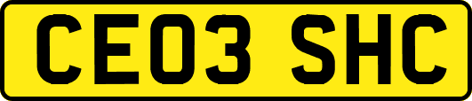 CE03SHC
