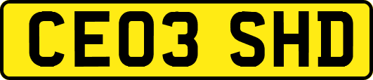 CE03SHD