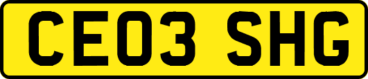 CE03SHG
