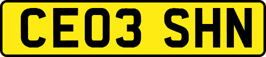 CE03SHN