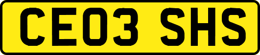 CE03SHS