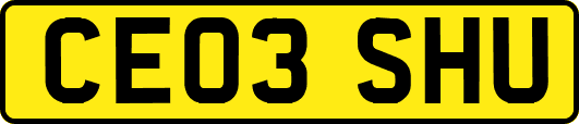 CE03SHU