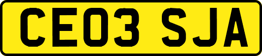 CE03SJA