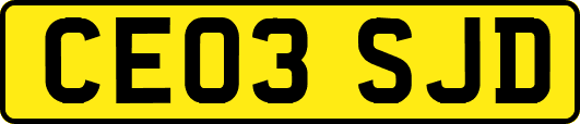 CE03SJD