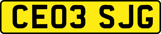 CE03SJG