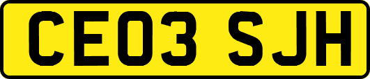CE03SJH