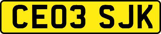 CE03SJK