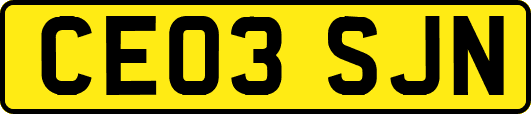 CE03SJN