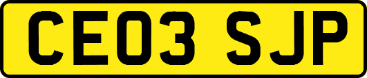 CE03SJP