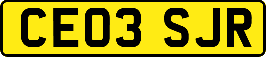 CE03SJR