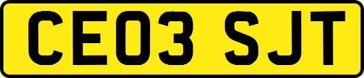 CE03SJT