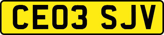 CE03SJV